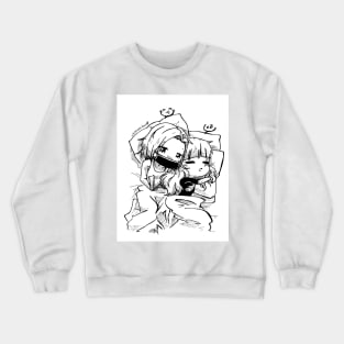 Sick Day Crewneck Sweatshirt